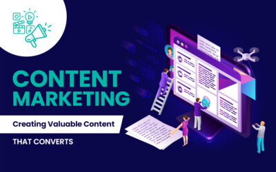 Content Marketing: Creating Valuable Content That Converts